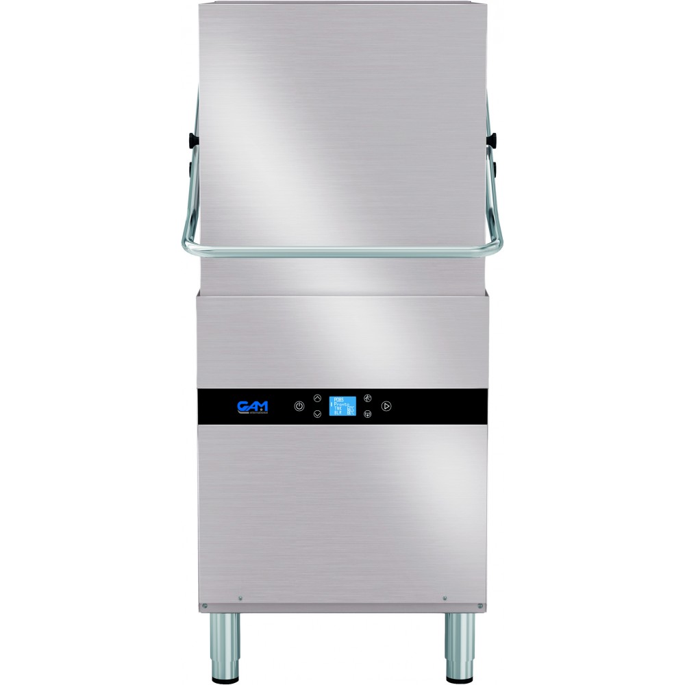 Masina spalat vase cu capota cos 500x500 mm GAM GAM1100PSE