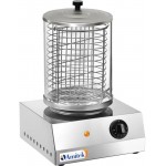 Aparat mentinere calda hot dog Amitek SHS