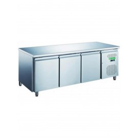 Masa congelare 3 usi Green Frost GN3100BT