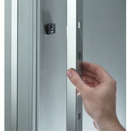 Masa congelare 2 usi Morgan 110022BT