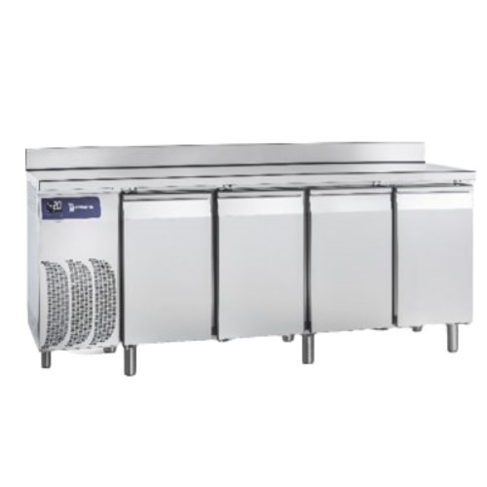 Masa congelare patiserie 4 usi Samaref TD4PPABT