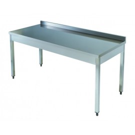 Masa lucru inox 1900 x 600 x 850 mm Arisco TA619B