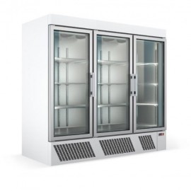 Dulap refrigerare 1671 litri Bambas UP205