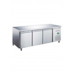 Masa rece refrigerare patiserie 3 usi Green Frost GX-PA3100TN