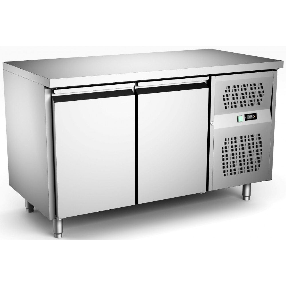 Masa rece refrigerare 2 usi Morgan 110022T