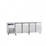 Masa rece refrigerare 4 usi Samaref TE4PPLTN