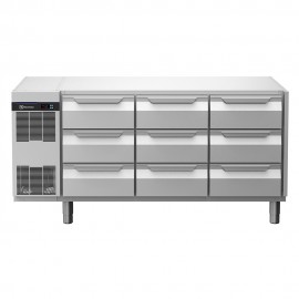 Masa rece refrigerare 9 sertare Electrolux 710374