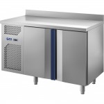Masa rece refrigerare patiserie 2 usi GAM HTRE722