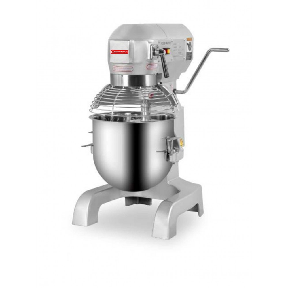 Mixer planetar 20 litri Firmann BH20