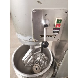 Mixer planetar 20 litri Hobart M20