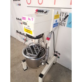 Mixer planetar 40 litri Electrolux MB40S