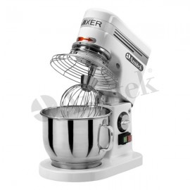 Mixer planetar 7 litri Amitek AP7