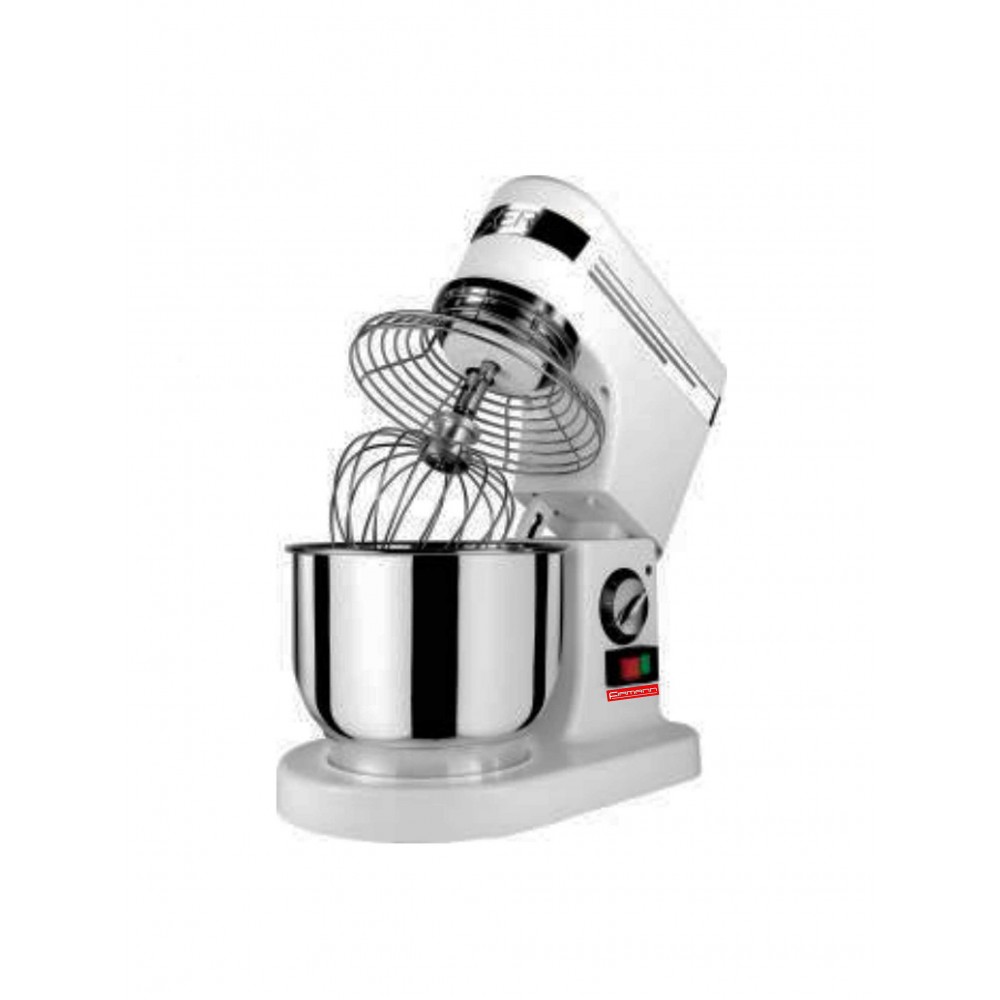 Mixer planetar 7.5 litri Firmann BH7