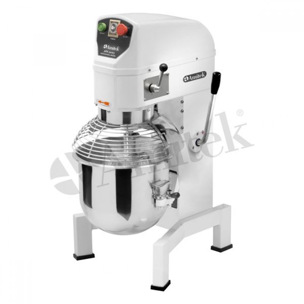 Mixer planetar 10 litri Amitek APS10