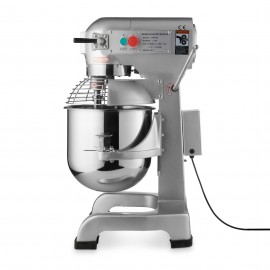 Mixer planetar 30 litri Maxima MPM30