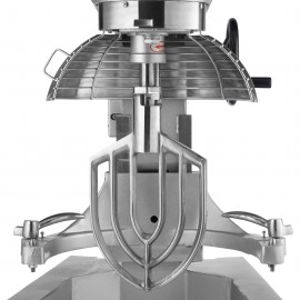 Mixer planetar 40 litri Maxima MPM40