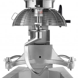 Mixer planetar 40 litri Maxima MPM40
