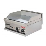 Plita electrica neteda cromata Arisco EG606C