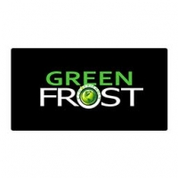 Green-Frost