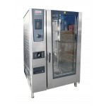 Cuptor convectie gaz 20 tavi Rational iCombi Classic 2011G