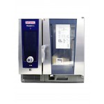 Cuptor convectie electric 6 tavi Rational iCombi Pro 611E