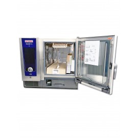 Cuptor convectie electric 6 tavi Rational iCombi Pro 611E