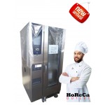 Cuptor convectie electric 40 tavi Rational iCombi Pro 2021E