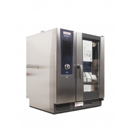 Cuptor convectie electric 10 tavi Rational iCombi Pro 1011E