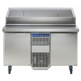 Saladeta 2 usi Electrolux 727515