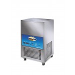 Racitor apa 1000 litri Mac Pan MR1000INOX