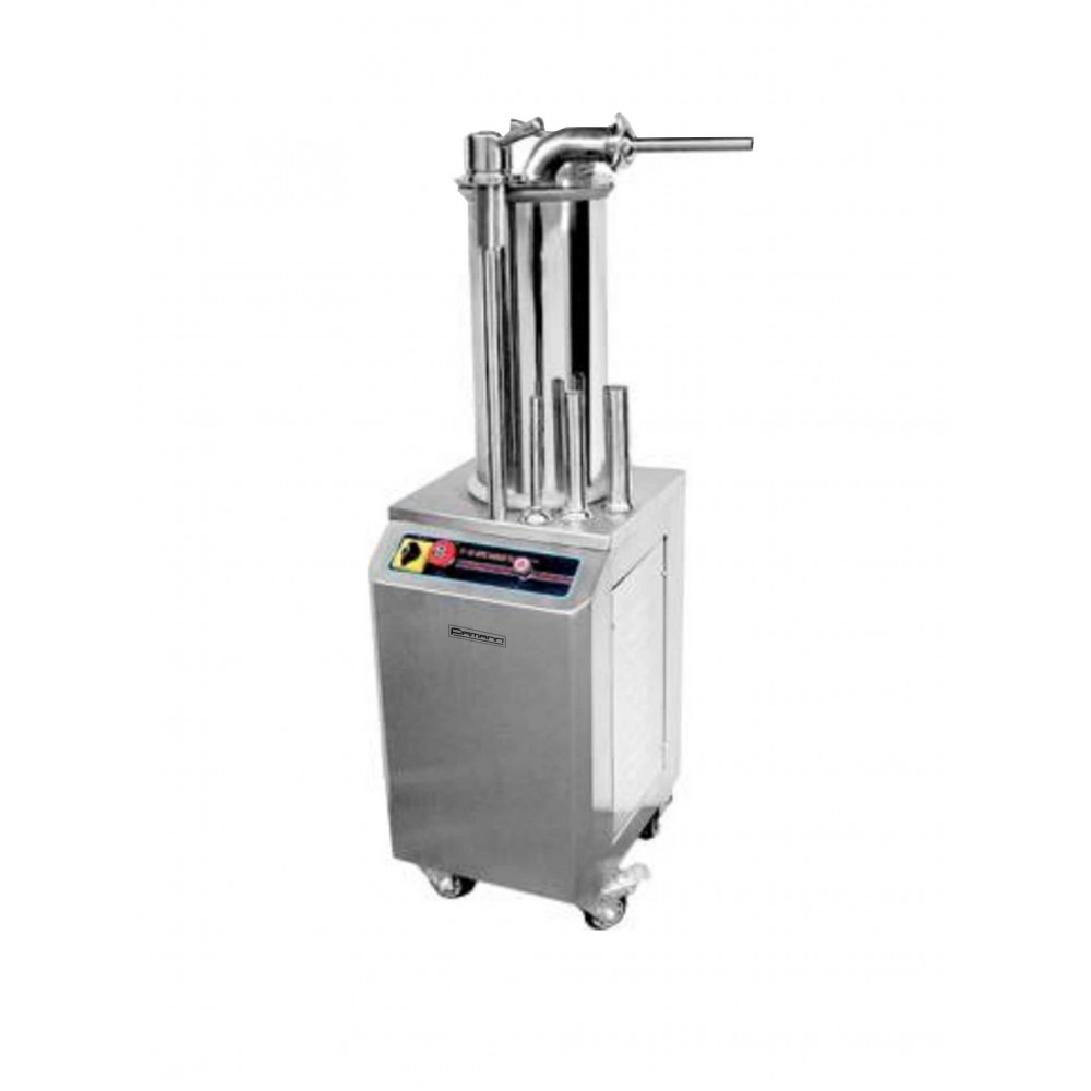 Masina umplut carnati automata 600kg/h Firmann ASF350