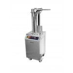 Masina umplut carnati automata 600kg/h Firmann ASF350