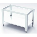 Suport cuptor pizza 1000 x 809 x 900 mm Kalitegaz PTE4352A