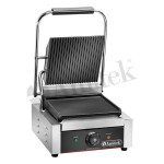 Contact grill 1 zona  225 x 230 mm Amitek PG25