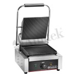 Contact grill 1 zona  225 x 230 mm Amitek PG25R