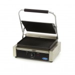 Contact grill 1 zona Maxima MCG Panini