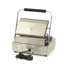 Contact grill 1 zona Maxima MCG Panini