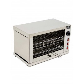 Toaster 2 compartimente Arilex 2DUOT