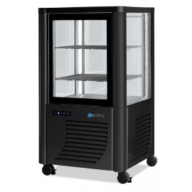 Vitrina congelare 700 x 700 x 1280 mm Scaiola 230BT