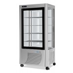 Vitrina congelare 900 x 700 x 1840 mm Scaiola 540BT