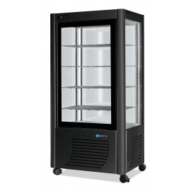 Vitrina congelare 900 x 700 x 1840 mm Scaiola 540BT