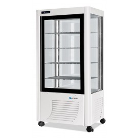 Vitrina congelare 900 x 700 x 1840 mm Scaiola 540BT