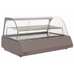 Vitrina neutra 1080 x 775 x 585 mm Unis Kentucky Neutral 3GN