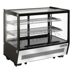 Vitrina refrigerare 702 x 568 x 686 mm Amitek AK120EFQ