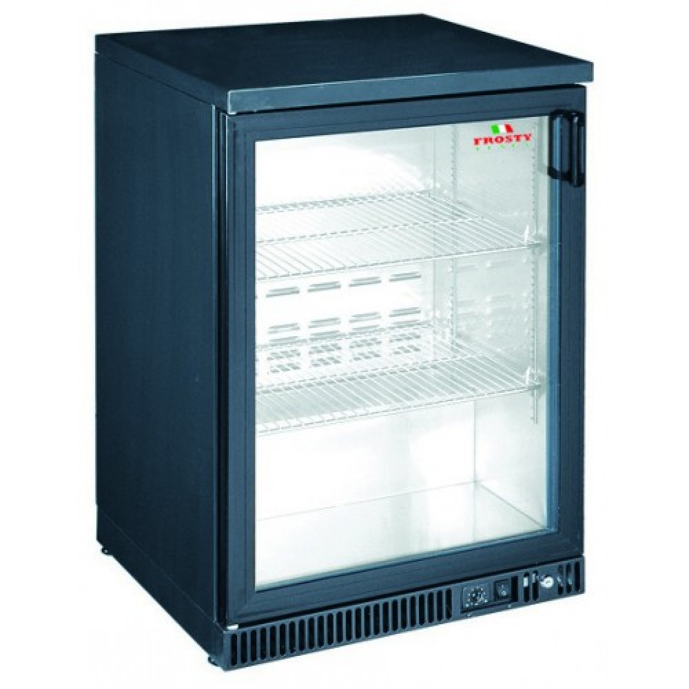 Vitrina refrigerare bauturi 142 litri Frosty SGD150