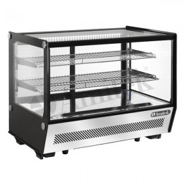 Vitrina refrigerare 880 x 568 x 686 mm Amitek AK160EFQ