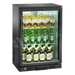 Vitrina refrigerare bauturi 126 litri Amitek AK101BB