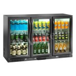 Vitrina refrigerare bauturi 280 litri Amitek AK291BB