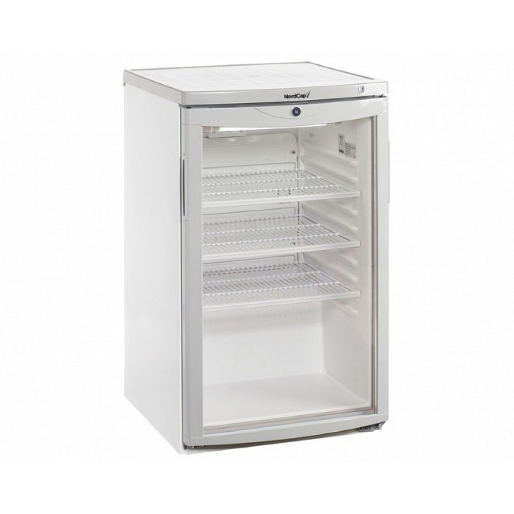 Vitrina refrigerare bauturi 109 litri Nordcap KU145G