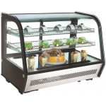 Vitrina refrigerare 874 x 568 x 686 mm Amitek AK160EF